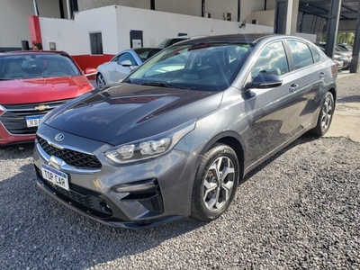 Kia Cerato 2.0 SX (Aut) (Flex) 2020