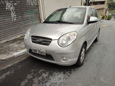 Kia Picanto 1.0 Ex 5p