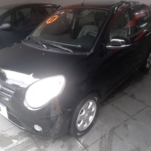 Kia Picanto 1.0 Ex 5p