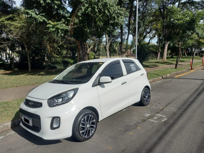 Kia Picanto 1.0 Ex Flex 5p