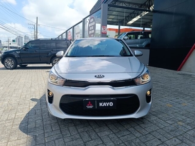 Kia Rio 1.6 LX R.153 2020