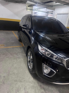 Kia Sorento 3.3 V6 Ex 7l 4x2 Aut. 5p