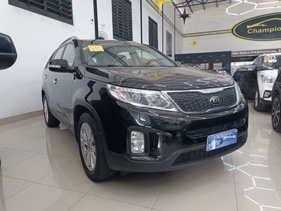 Kia Sorento 3.5 V6 EX 4WD (Aut) S670 2015