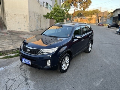 Kia Sorento EX 2.4 (aut)(S.253) 2013