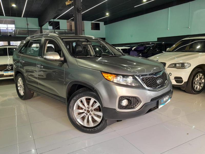 Kia Sorento Ex2 2.4g25