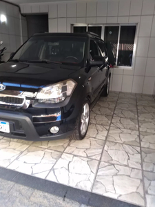 Kia Soul 1.6 Ex Flex Aut. 5p