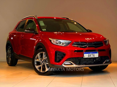 Kia Stonic 1.0 Tgdi Mhev Sx