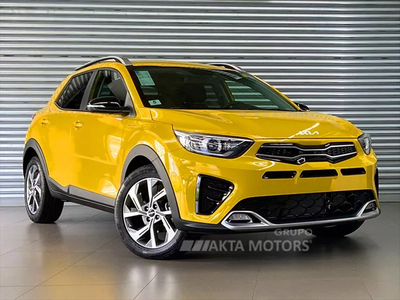 Kia Stonic 1.0 Tgdi Mhev Sx