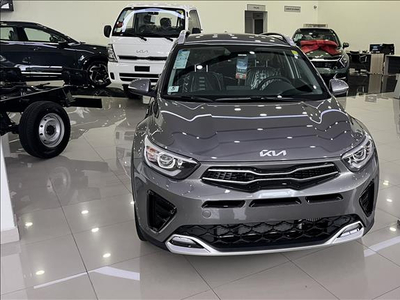 Kia Stonic 1.0 Tgdi Mhev Sx