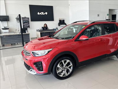 Kia Stonic 1.0 Tgdi Mhev Sx