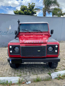 Land Rover Defender 110 Defender 110 Diesel