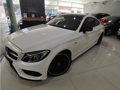 Mercedes-Benz Classe C AMG C 43 AMG Coupe 2017