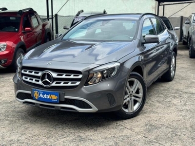 Mercedes-Benz GLA 200 Style 2018