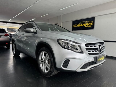 Mercedes-Benz GLA 200 Style 2019