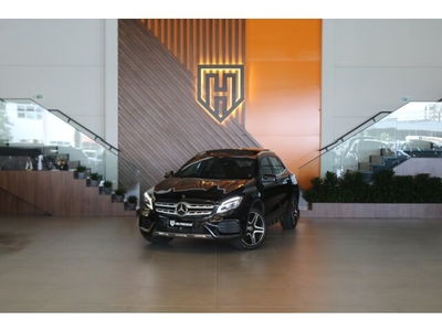 Mercedes-Benz GLA 250 Sport 2019