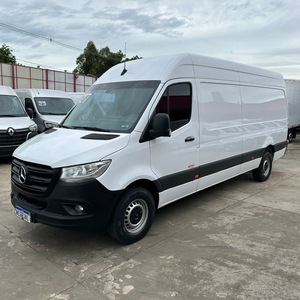 Mercedes-Benz Sprinter 2.2 CDI DIESEL FURGÃO 416 TA EXTRA LONGO MANUAL