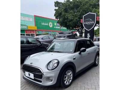 MINI Cooper 1.5 (Aut) 2p 2016