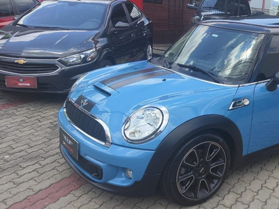 MINI Cooper 1.6 S BAYSWATER 16V