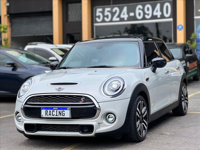 MINI Cooper 2.0 16v Twinpower s