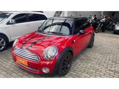 MINI Cooper Chilli 1.6 16V (aut.) 2010