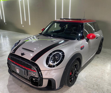 MINI Cooper COOPER JOHN WORKS 2.0 TURBO 3P AUT.