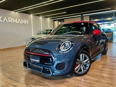 MINI Cooper S 2.0 2P 2019