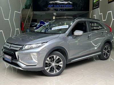 Mitsubishi Eclipse Cross Hpe-s 1.5 16v 165cv Aut