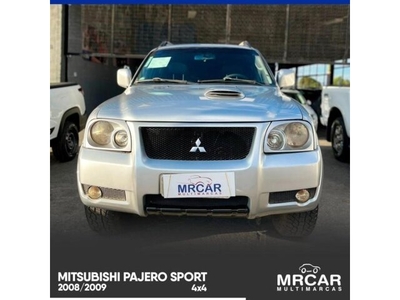 Mitsubishi Pajero Sport HPE 4x4 3.5 (aut) 2009