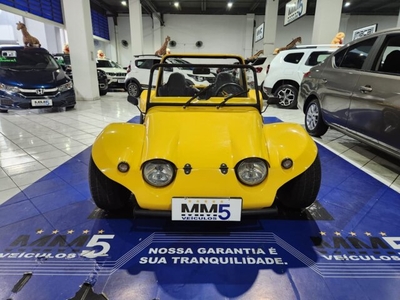 Outras Buggy Baby Buggie 1.6 1974