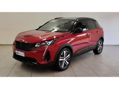 Peugeot 3008 1.6 THP GT Pack AT 2023