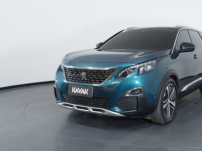 Peugeot 5008 GRIFFE PACK THP