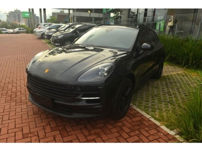 Porsche Macan 2.0 PDK 2020