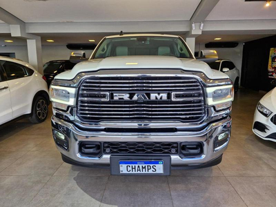 RAM Ram 3500 3500 Laramie 6.7 Tb Cd 4x4 Diesel