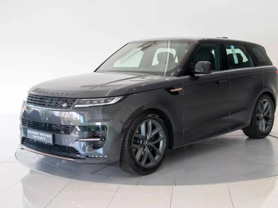 Range Rover Sport Hse 2024