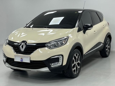 Renault Captur 1.6 Intense CVT 2020