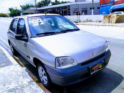 Renault Clio 1.6 Rl 5p