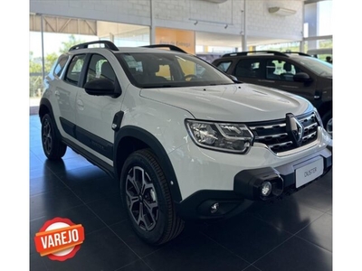 Renault Duster 1.3 TCe Iconic CVT 2024