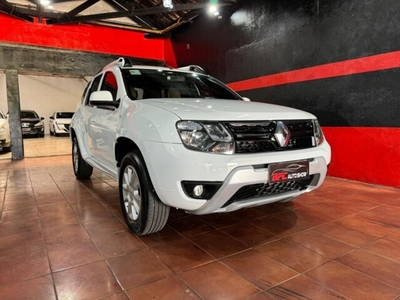 Renault Duster 1.6 16V Dynamique (Flex) 2016