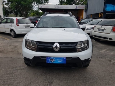 Renault Duster 1.6 16V Expression (Flex) 2017