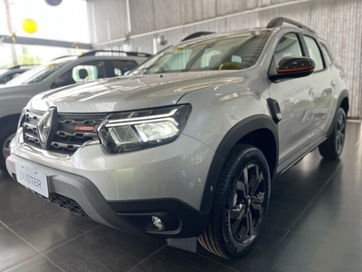 Renault Duster 1.6 Iconic Plus CVT 2025