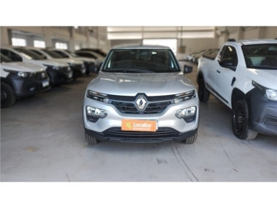 Renault Kwid 1.0 Intense 2023