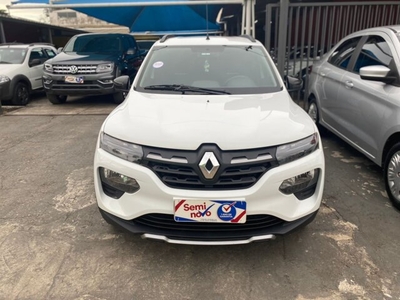 Renault Kwid 1.0 Outsider 2023