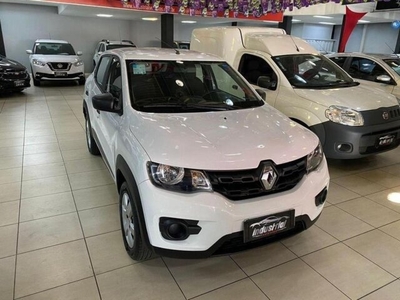 Renault Kwid 1.0 Zen 2020