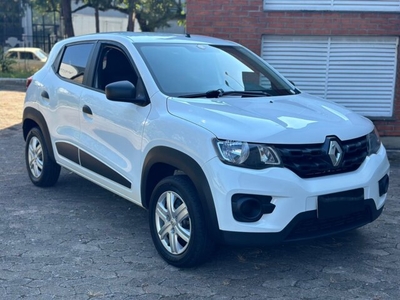 Renault Kwid 1.0 Zen 2021