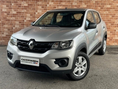 Renault Kwid 1.0 Zen 2022