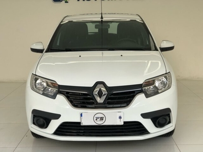 Renault Sandero 1.0 Zen 2020