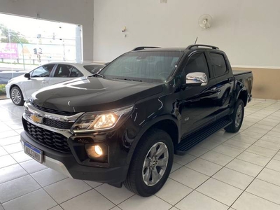 S10 Preto 2023