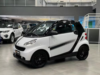Smart Fortwo 52 Mhd