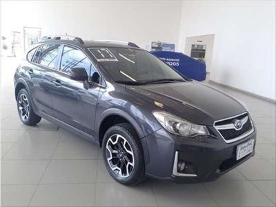 Subaru XV 2.0I-S AWD (Aut) 2017