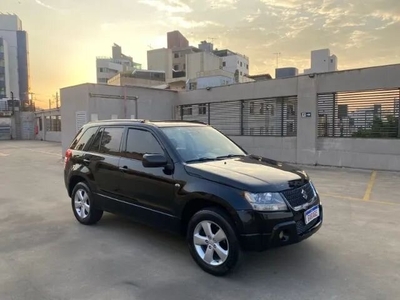 Suzuki Grand Vitara 4x4 2.0 16V (aut) 2009